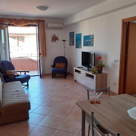 テッラジーニA Casa Di Lorettaアパートメント エクステリア 写真