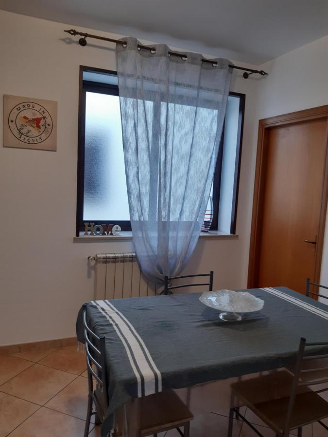 テッラジーニA Casa Di Lorettaアパートメント エクステリア 写真