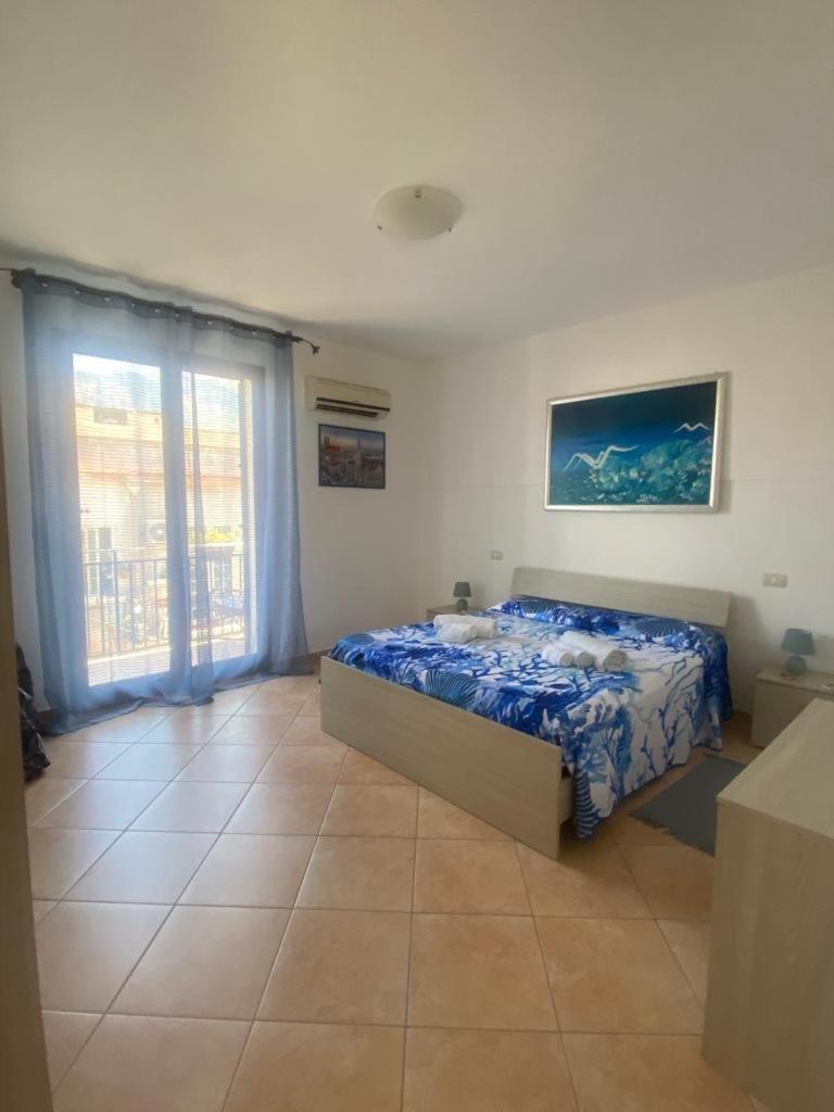 テッラジーニA Casa Di Lorettaアパートメント エクステリア 写真